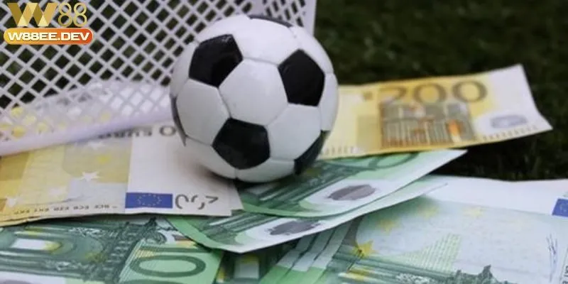 Bật Mí Các Cách Chơi Kèo Tài Xỉu W88 Thắng Lớn Từ Cao Thủ 3 Đọc kèo tài xỉu khi cá độ bóng đá từ chuyên gia W88