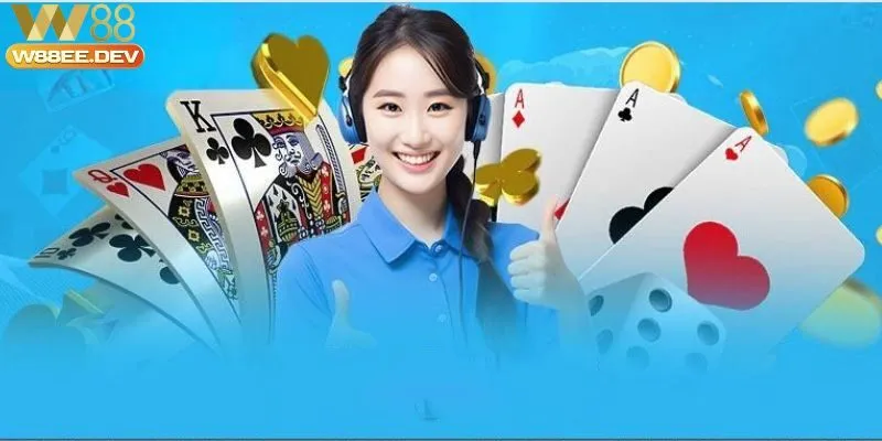 Vấn đề cần liên hệ CSKH W88 mà bạn nên biết