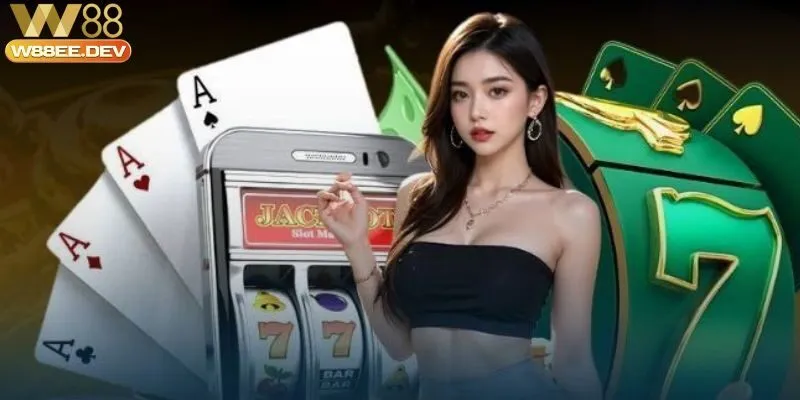 Giới thiệu W88 1 Giới thiệu W88 với các dịch vụ nổi bật nhất