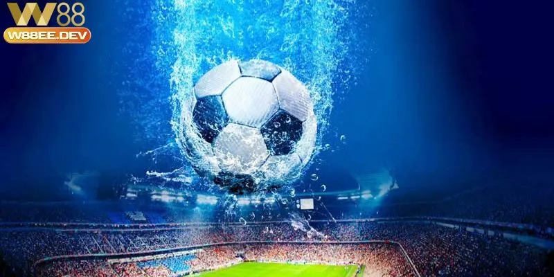 Kèo cược xiên W88 là gì?