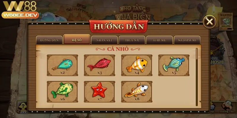 Kho Báu Đại Hành Trình W88 - Cuộc Phiêu Lưu Hấp Dẫn Mạo Hiểm 4 Chiến lược chiến thắng trong kho báu đại hành trình W88