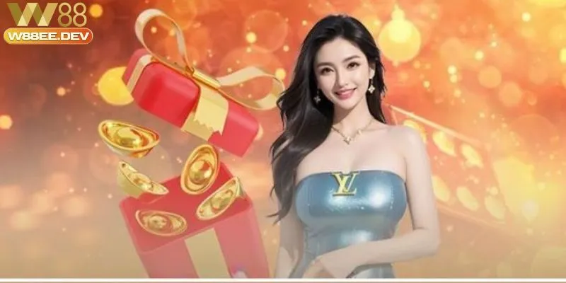 Kiến thức cần biết để nhận Khuyến mãi cược hoàn trả W88