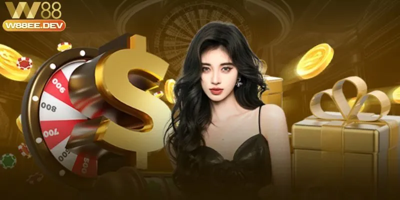 Khuyến Mãi Nạp Tiền W88 – Nhân Đôi Tài Khoản Cho Tân Thủ 2 Khuyến mãi nạp tiền W88 và những điều kiện để tham gia