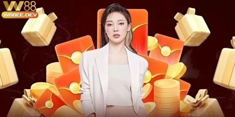 Khuyến Mãi Nạp Tiền W88 – Nhân Đôi Tài Khoản Cho Tân Thủ 4 Khuyến mãi nạp tiền W88 và những lưu ý cần nhớ