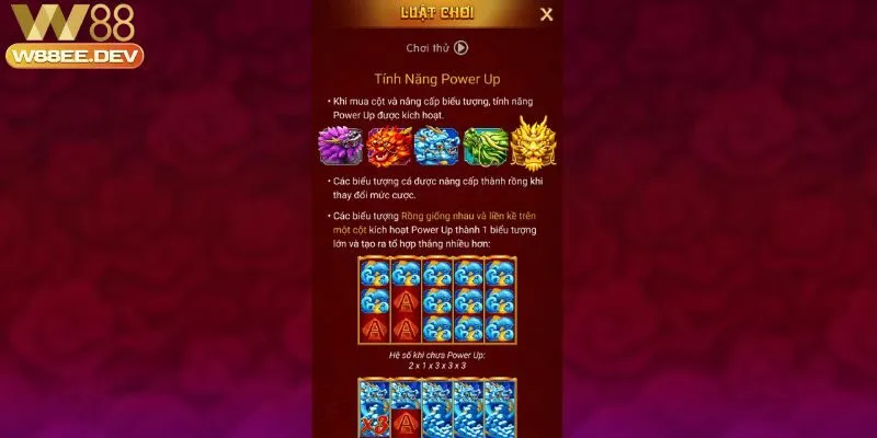 Tựa Game Long Châu W88 - Trải Nghiệm Đỉnh Cao Cho Người Chơi 3 Chiến lược chơi Long Châu W88 hiệu quả