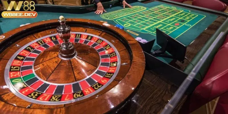 Mẹo Chơi Roulette W88 – Làm Chủ Cuộc Chơi, Hạ Gục Nhà Cái 3 Lý do bạn nên trang bị mẹo chơi Roulette W88