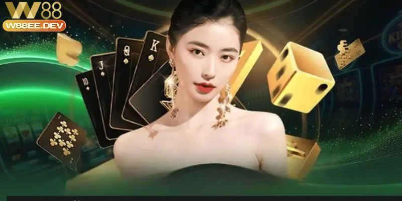 Miễn trách nhiệm W88 được hiểu như nào?