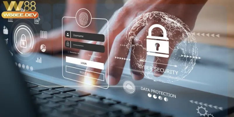 Quyền riêng tư W88 1 Quyền riêng tư W88 được hiểu như nào?