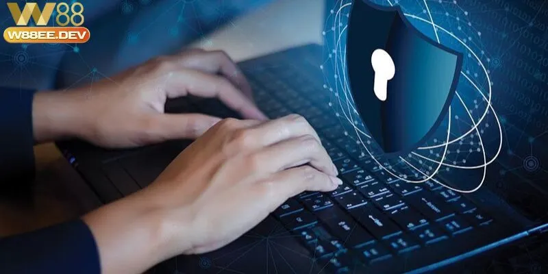 Quyền riêng tư W88 2 Quyền riêng tư W88 gồm có những gì?