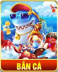 Bắn Cá